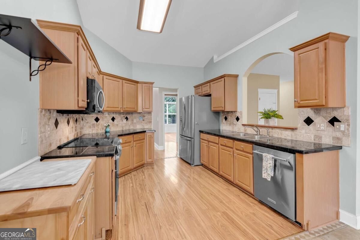 1256 Overland Park Drive Braselton - Photo 10