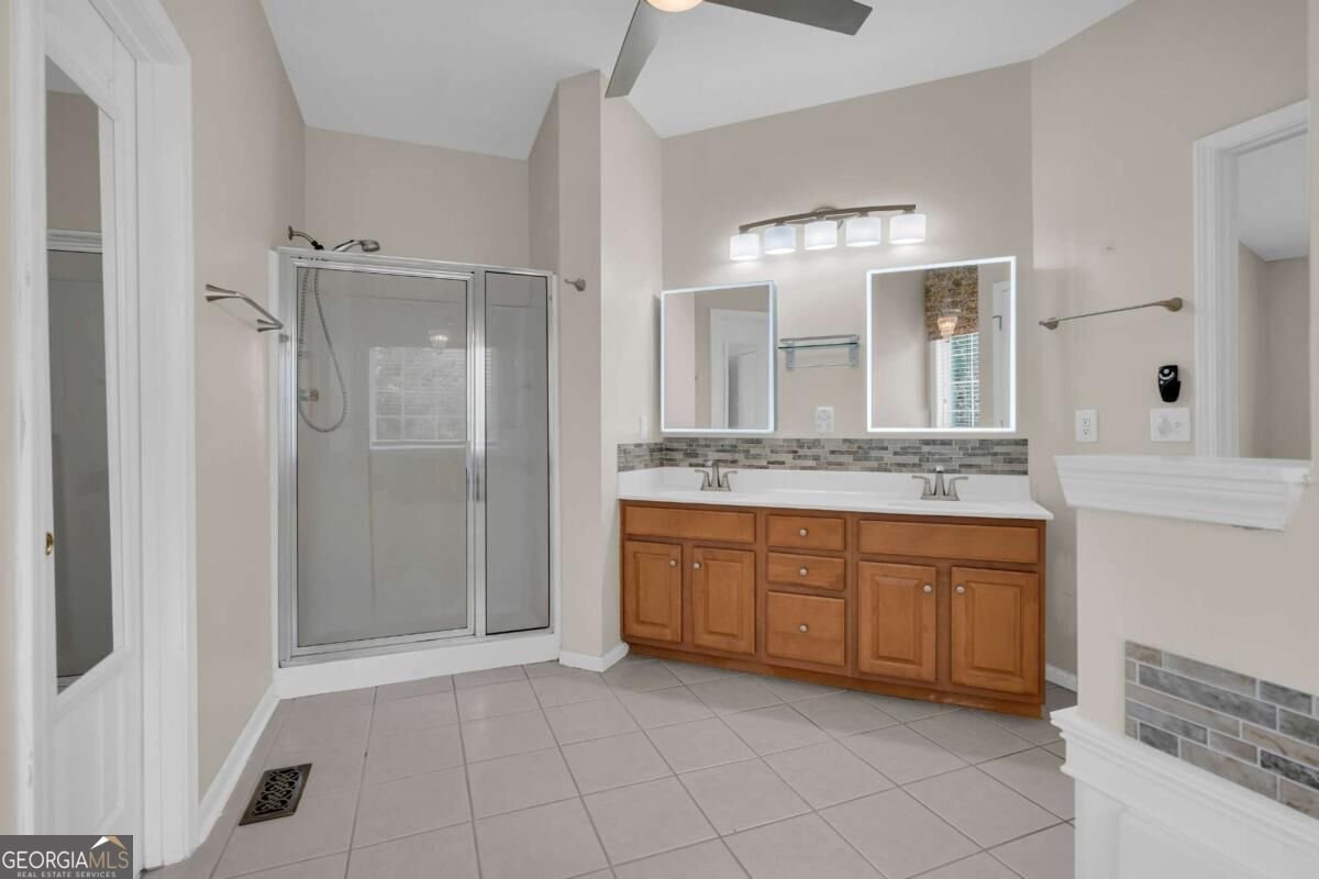 1256 Overland Park Drive Braselton - Photo 12