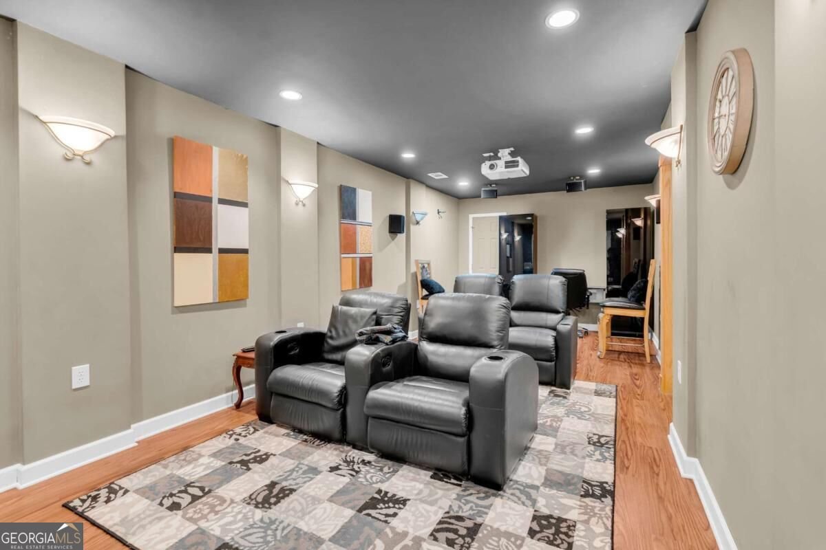 1256 Overland Park Drive Braselton - Photo 22