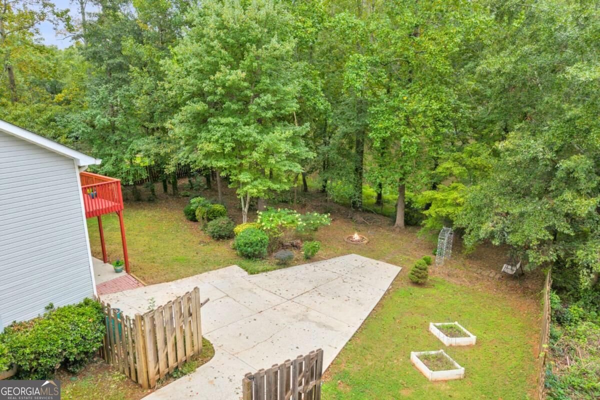 1256 Overland Park Drive Braselton - Photo 25