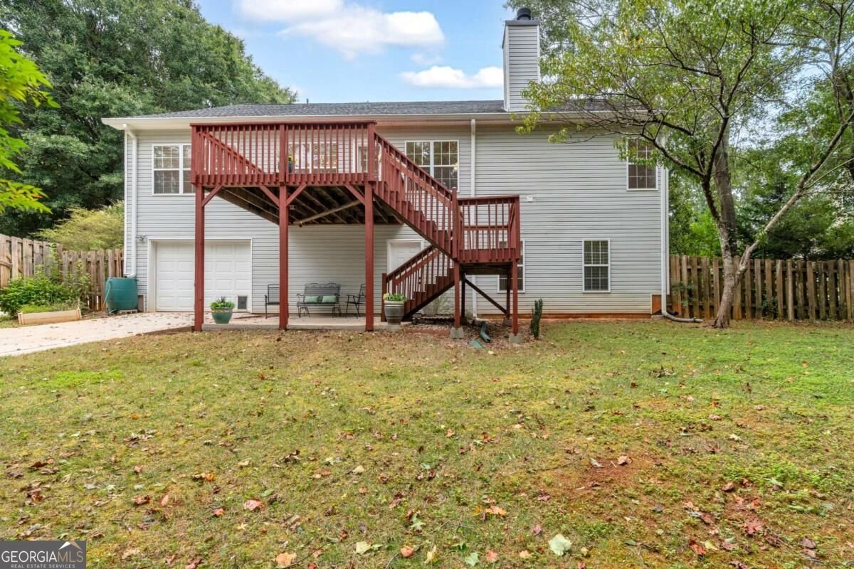 1256 Overland Park Drive Braselton - Photo 26