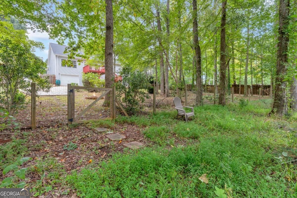 1256 Overland Park Drive Braselton - Photo 29