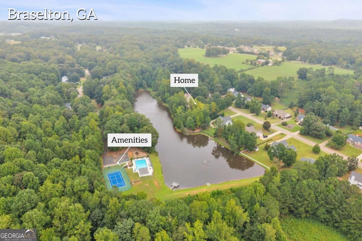1256 Overland Park Drive Braselton - Photo 31
