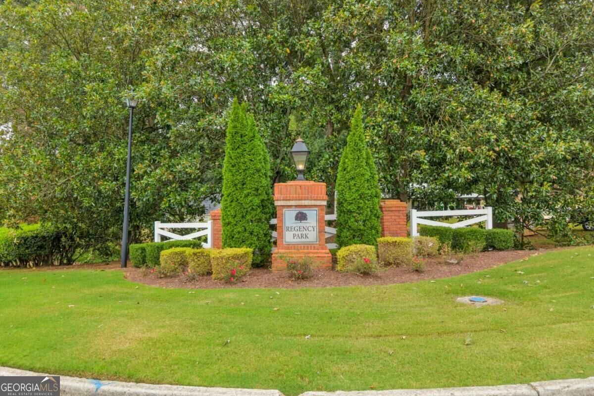 1256 Overland Park Drive Braselton - Photo 32