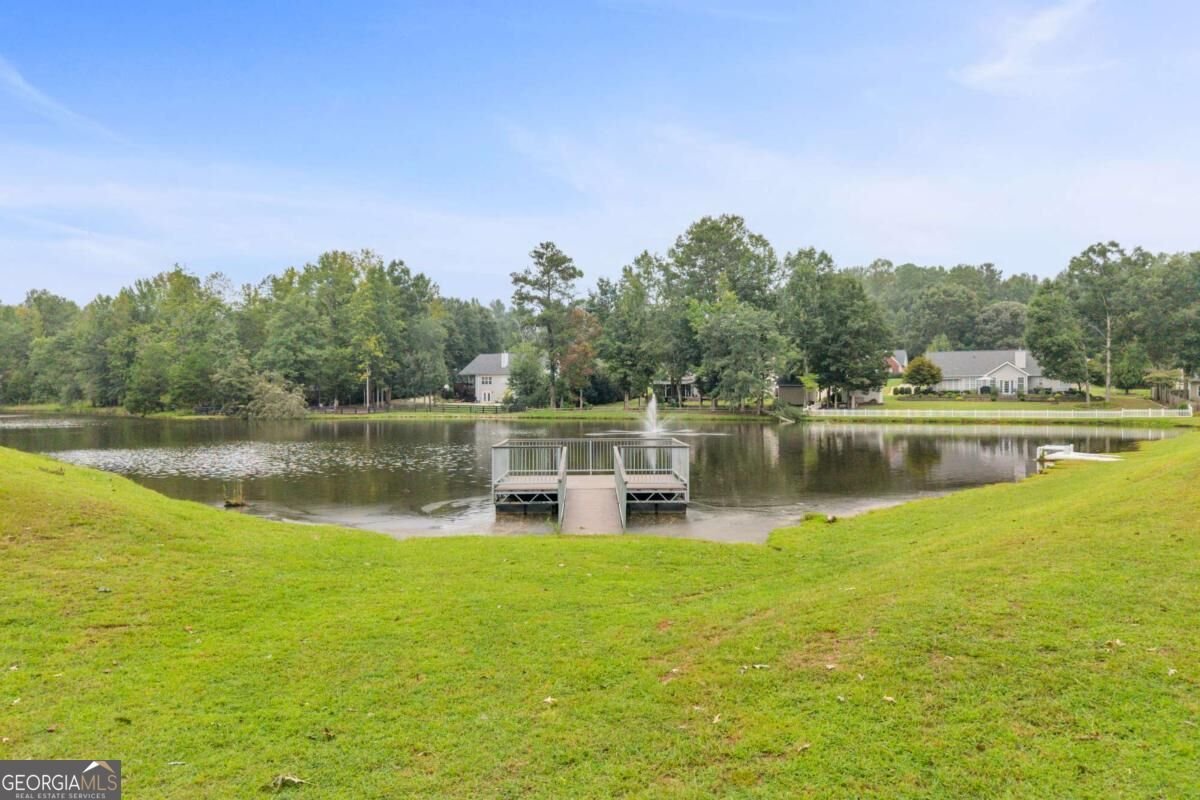 1256 Overland Park Drive Braselton - Photo 37