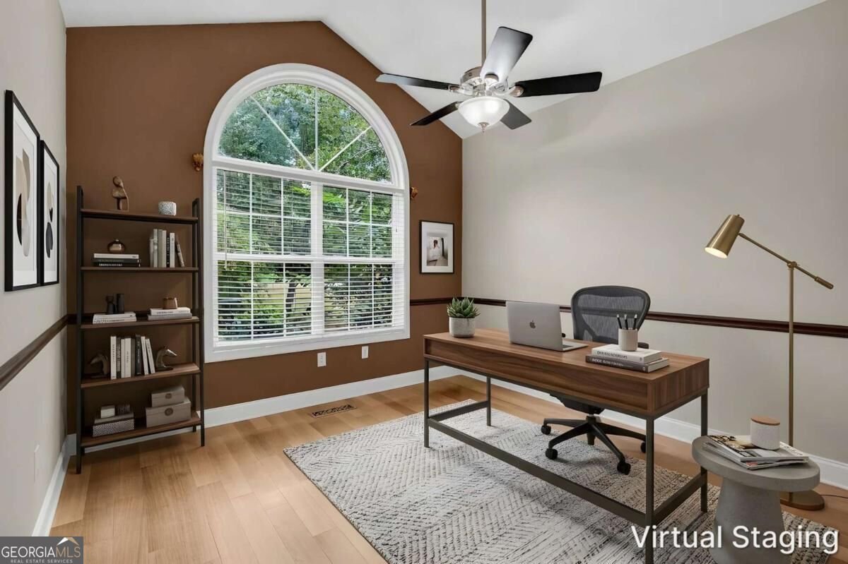 1256 Overland Park Drive Braselton - Photo 6
