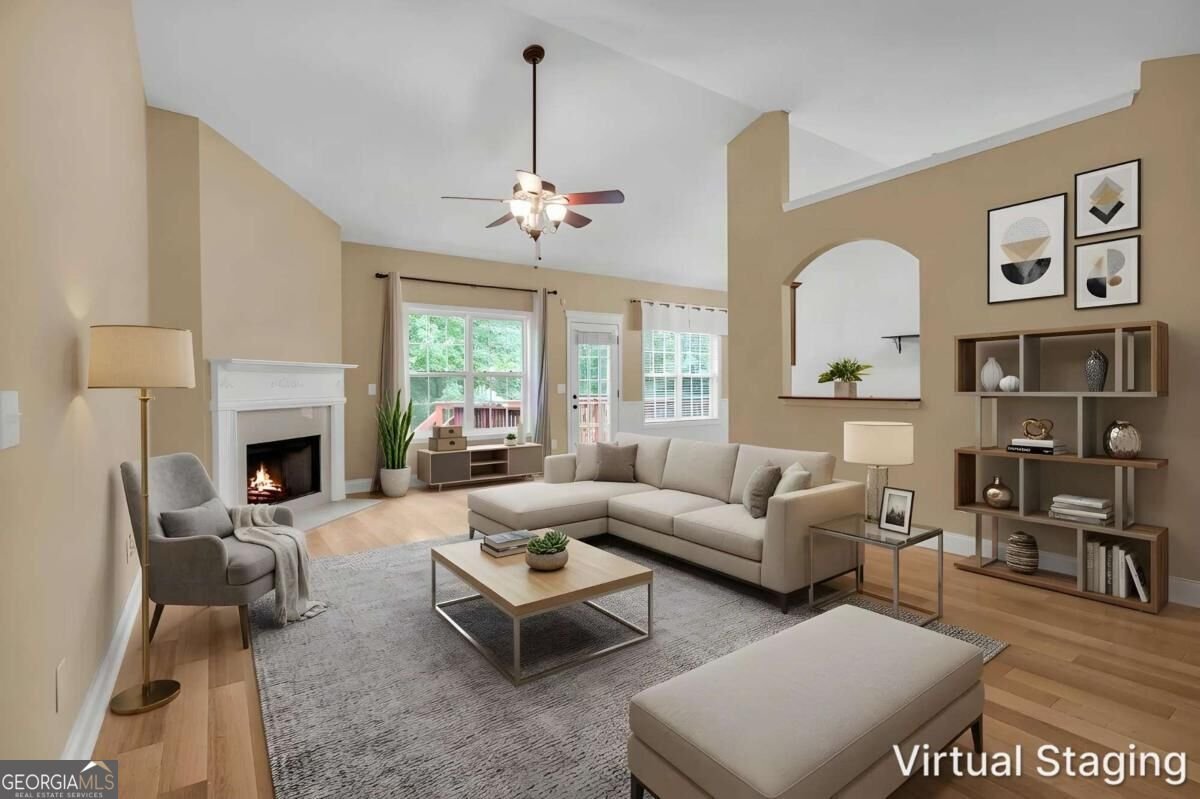1256 Overland Park Drive Braselton - Photo 8