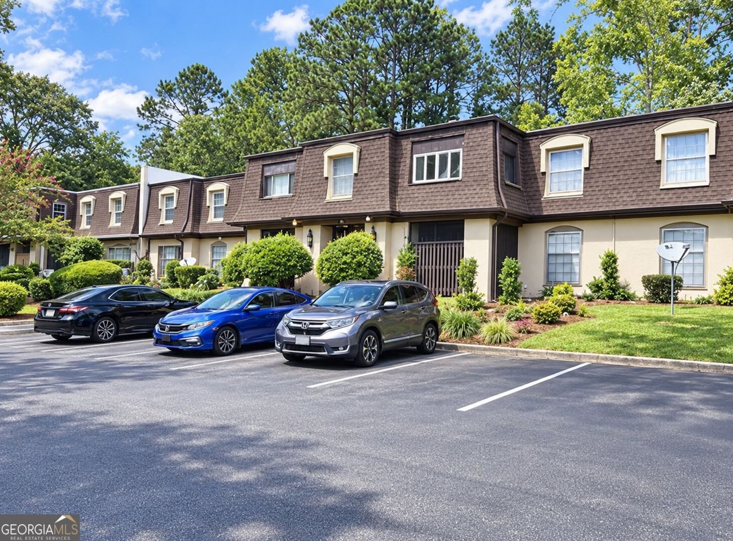 2972 Parc Lorraine Lithonia - main photo
