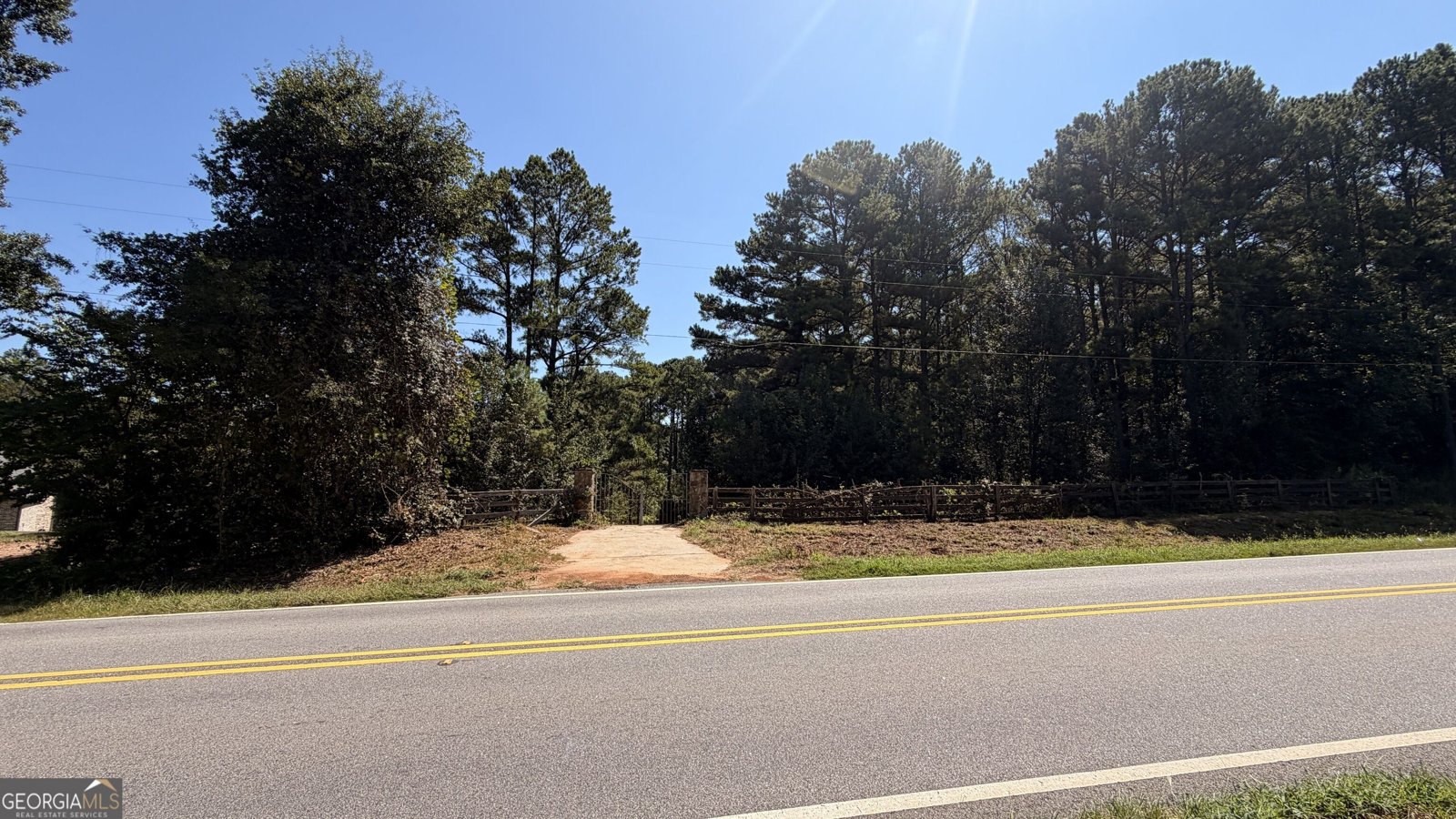 2601 Gees Mill Road Conyers - main photo