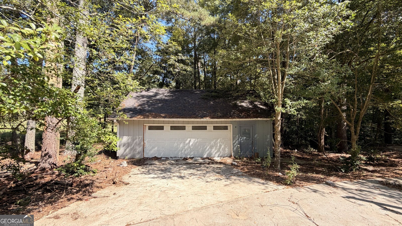 2601 Gees Mill Road Conyers - Photo 10