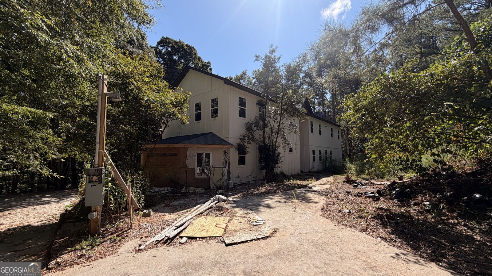 2601 Gees Mill Road Conyers - Photo 11