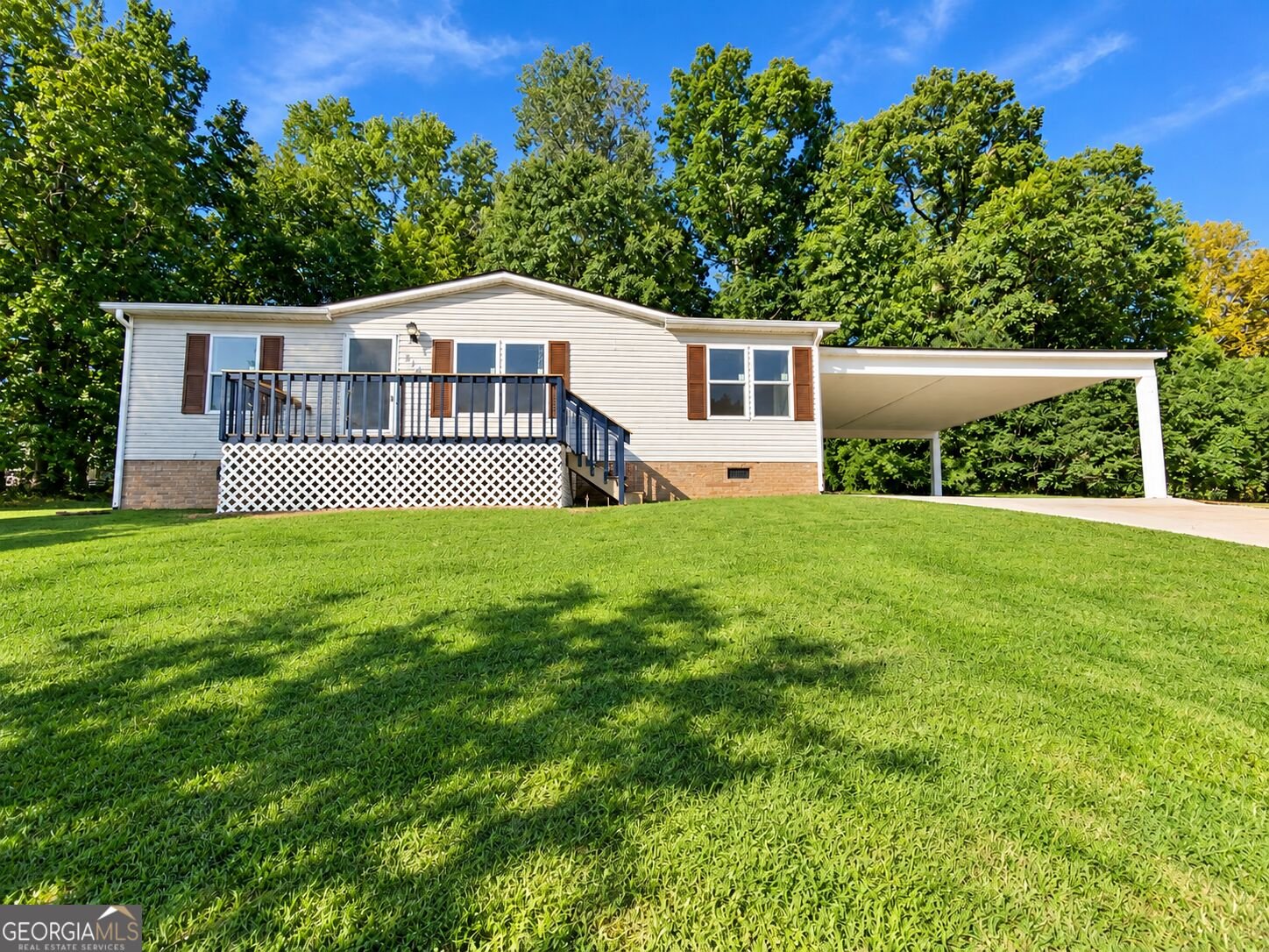 210 Betsy Lane Rossville - main photo