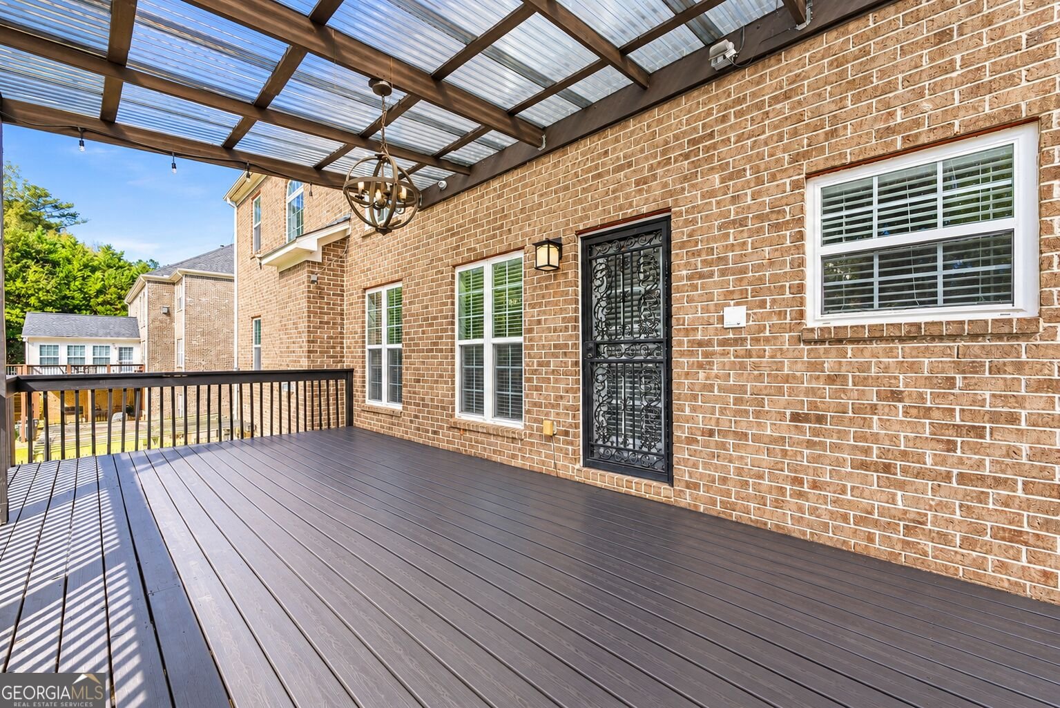 3311 Bartlett Avenue Conyers - Photo 36