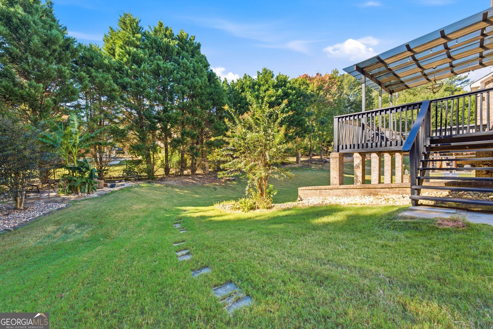 3311 Bartlett Avenue Conyers - Photo 37
