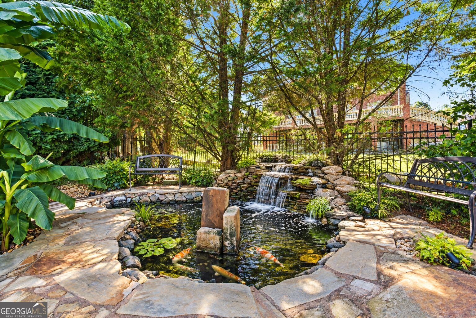 3311 Bartlett Avenue Conyers - Photo 38