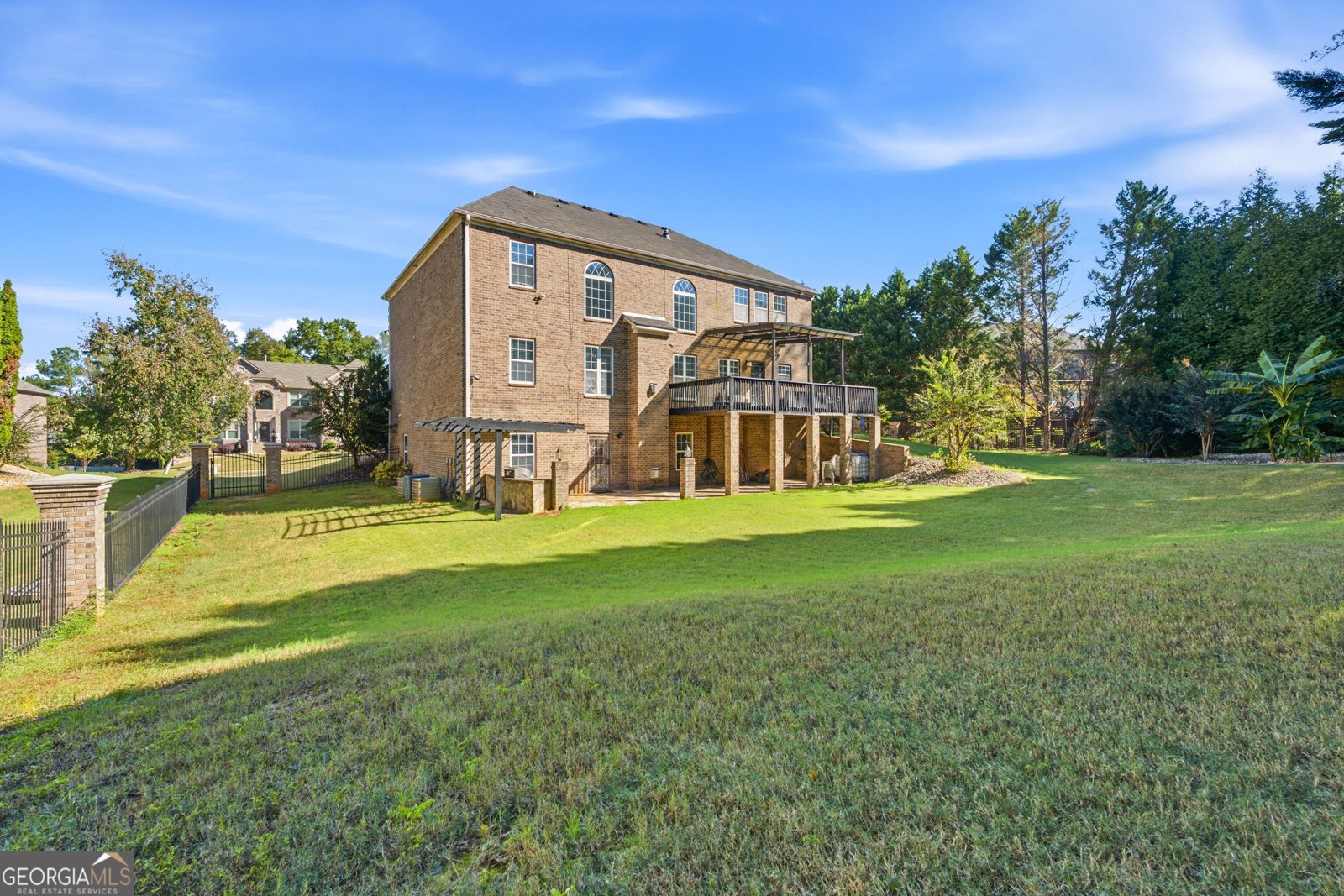 3311 Bartlett Avenue Conyers - Photo 40