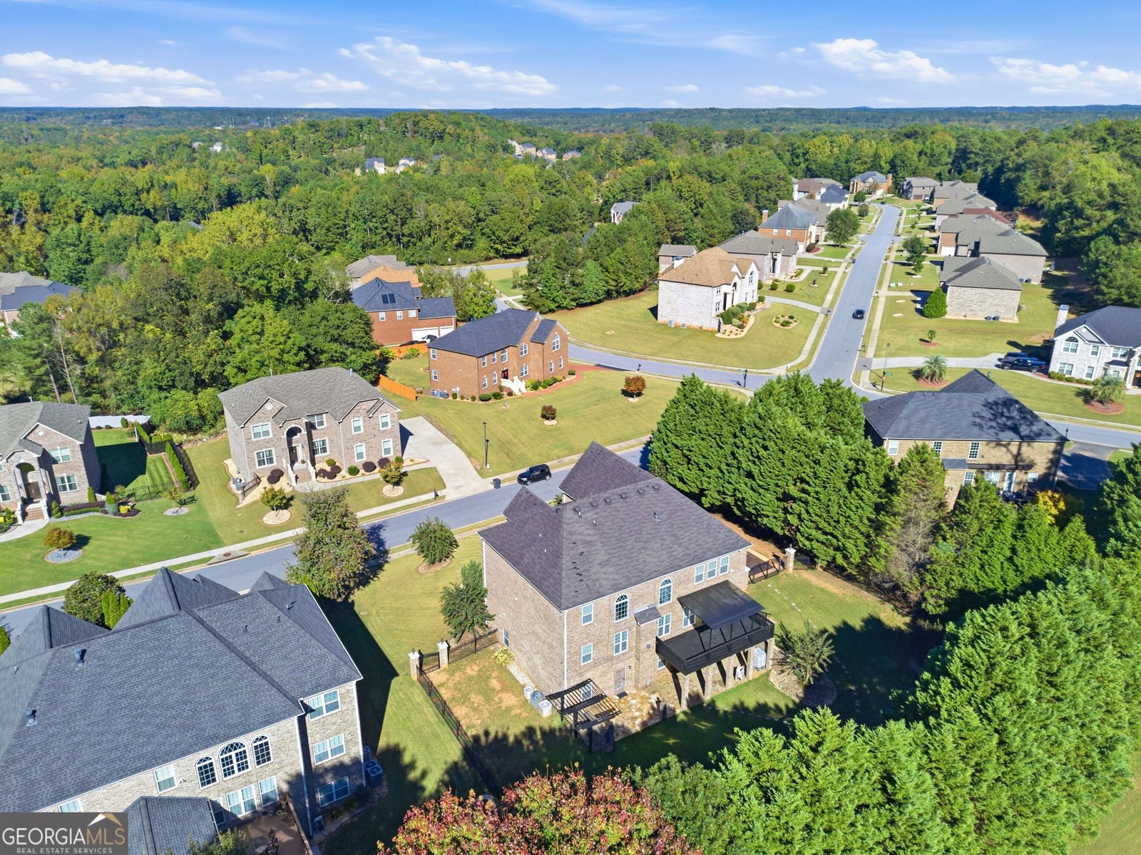 3311 Bartlett Avenue Conyers - Photo 43