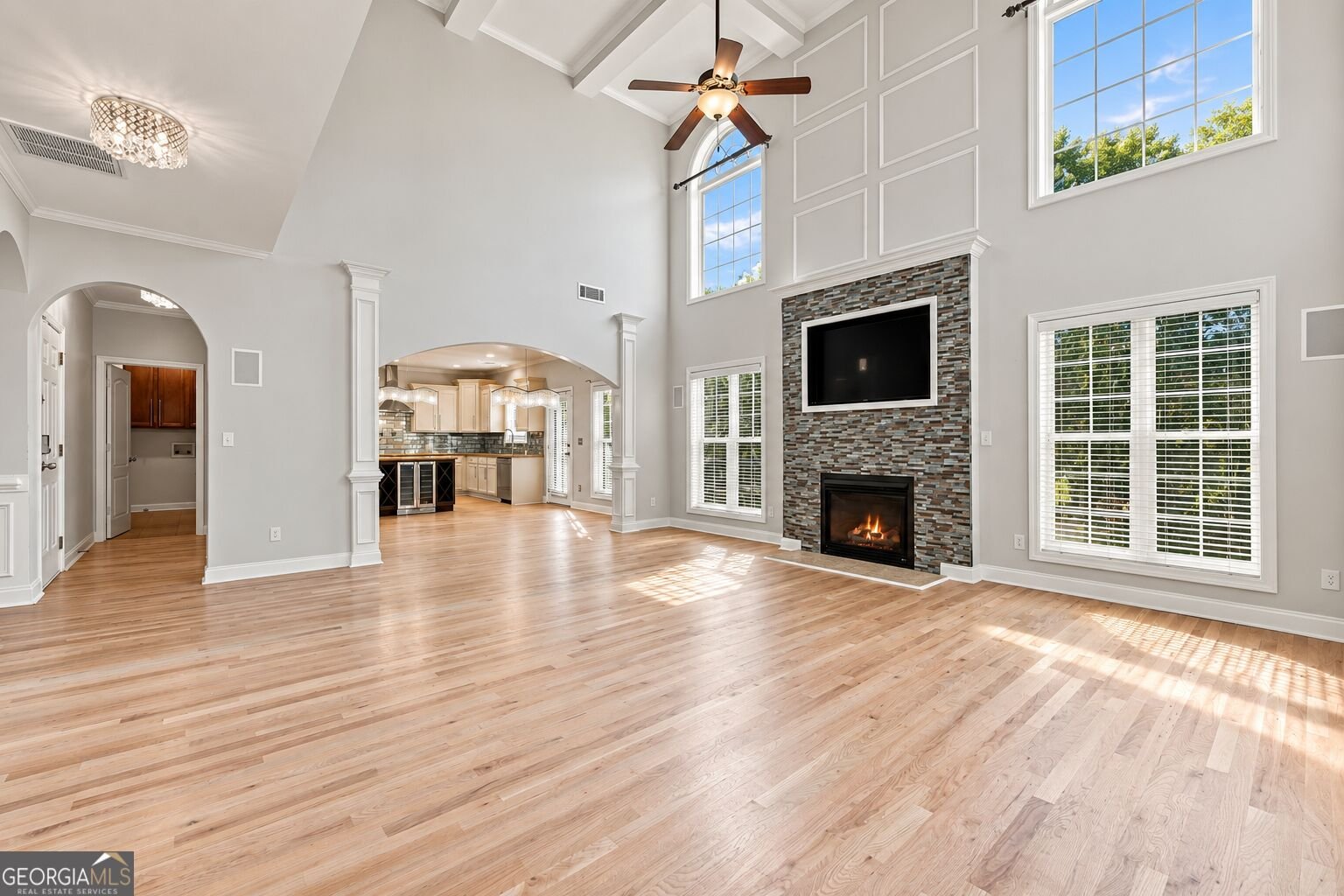 3311 Bartlett Avenue Conyers - Photo 8