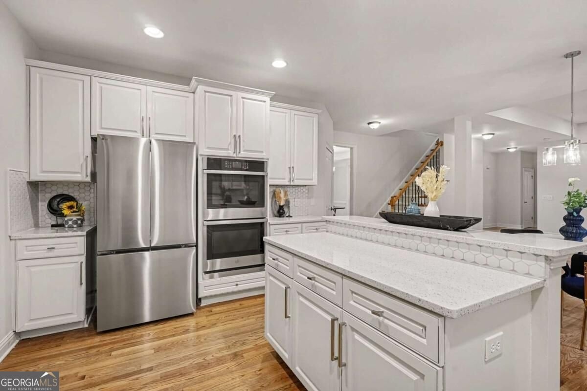 1787 Trilogy Park Drive Hoschton - Photo 10
