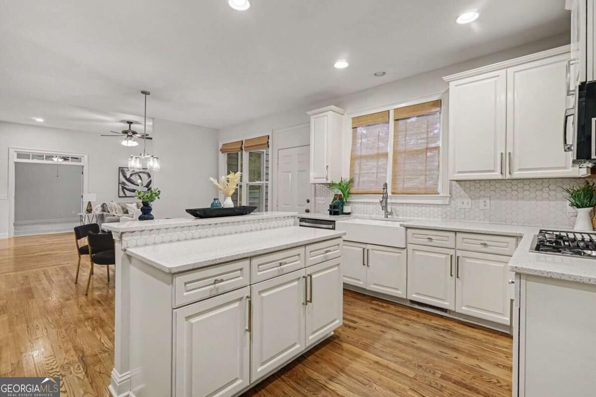 1787 Trilogy Park Drive Hoschton - Photo 11