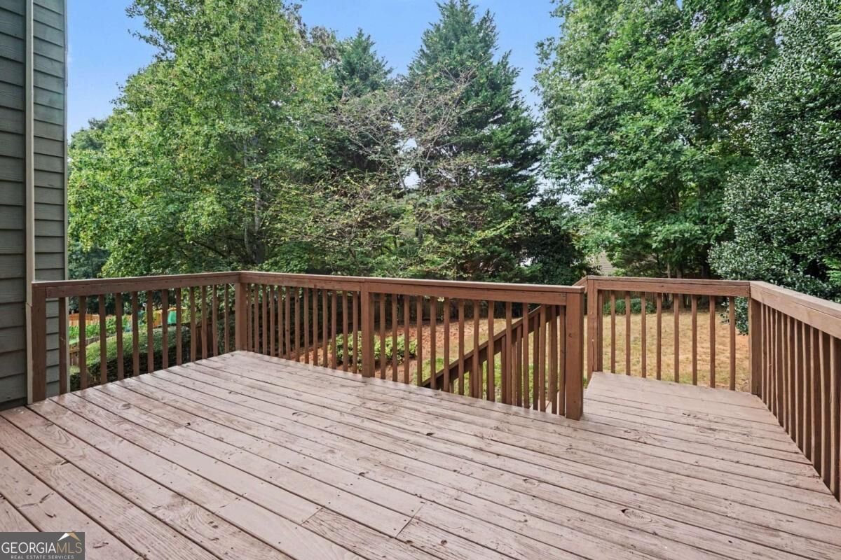 1787 Trilogy Park Drive Hoschton - Photo 13