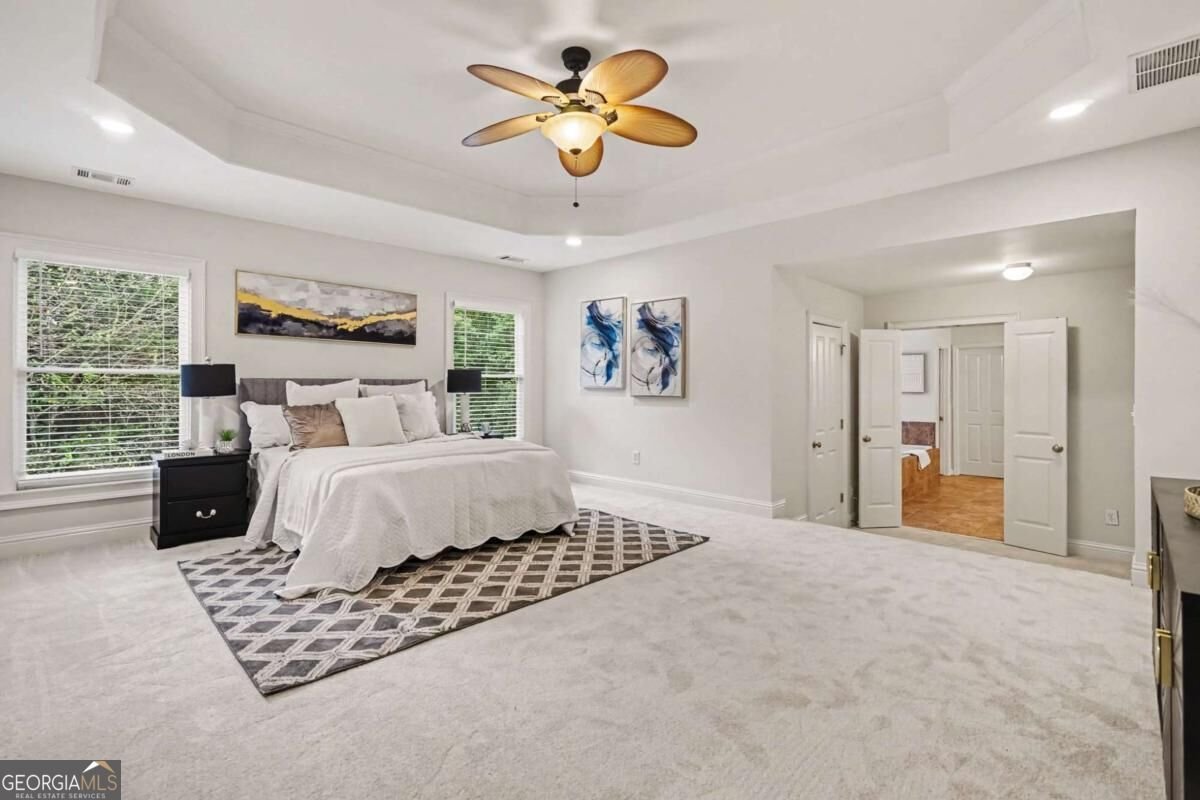 1787 Trilogy Park Drive Hoschton - Photo 15