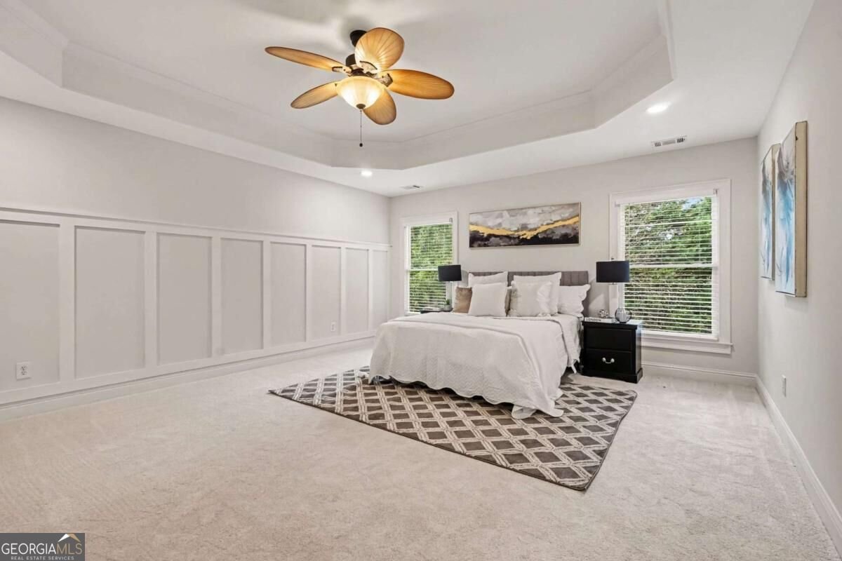 1787 Trilogy Park Drive Hoschton - Photo 16