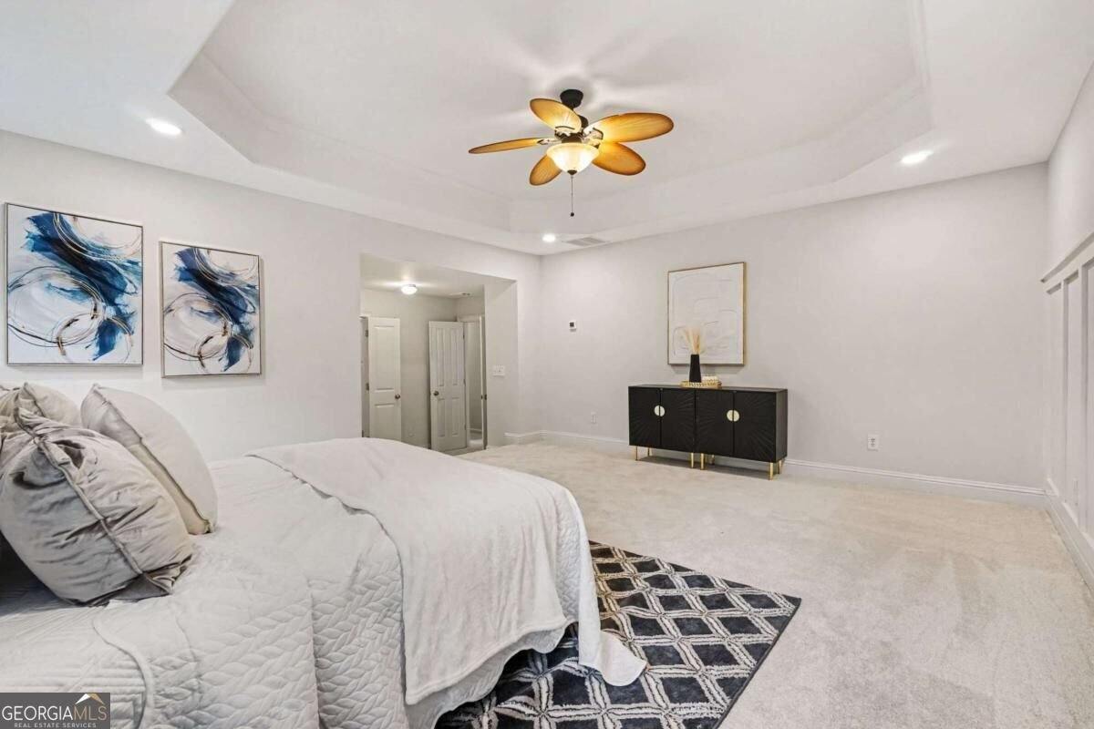 1787 Trilogy Park Drive Hoschton - Photo 17