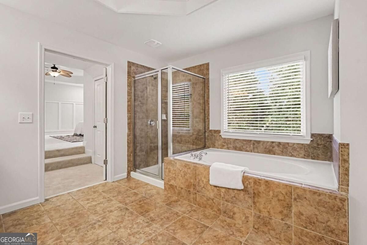 1787 Trilogy Park Drive Hoschton - Photo 20
