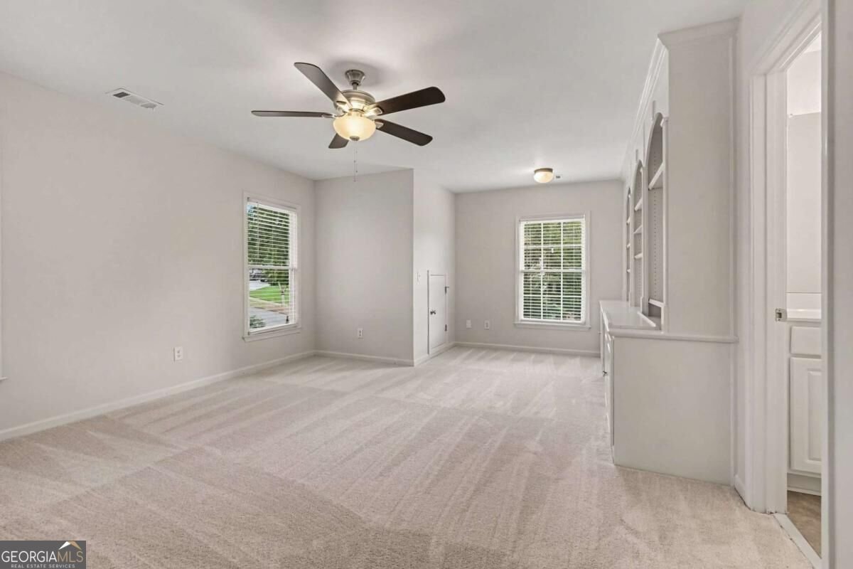 1787 Trilogy Park Drive Hoschton - Photo 21