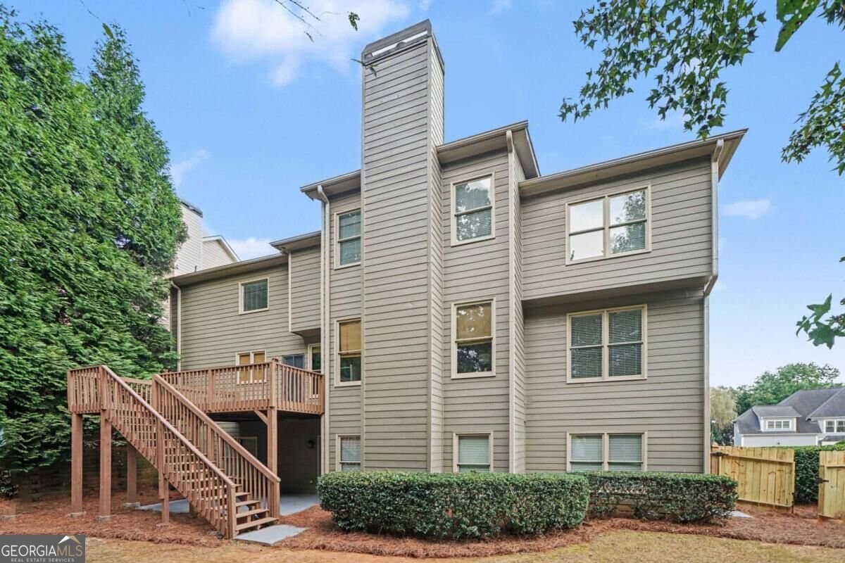 1787 Trilogy Park Drive Hoschton - Photo 29