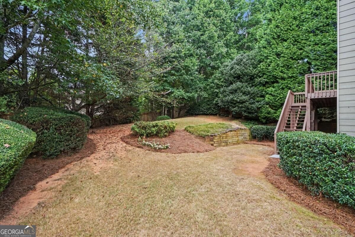 1787 Trilogy Park Drive Hoschton - Photo 30