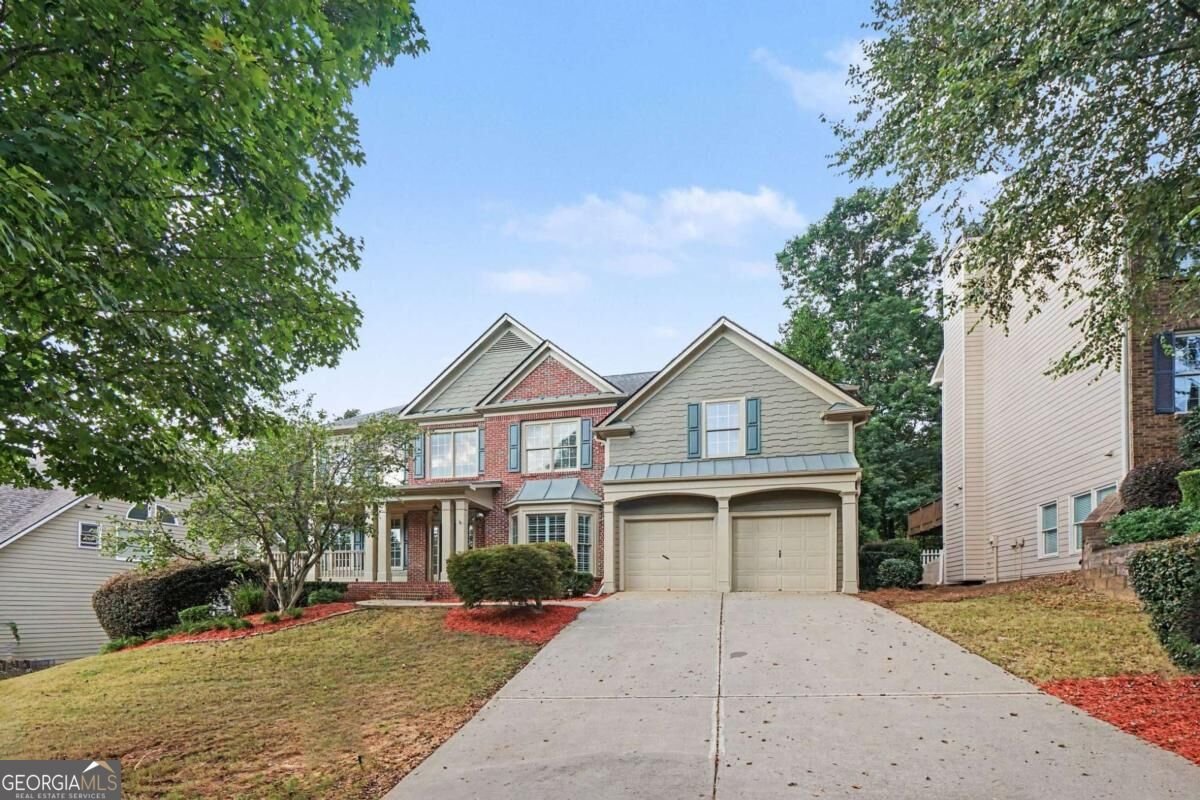 1787 Trilogy Park Drive Hoschton - Photo 31