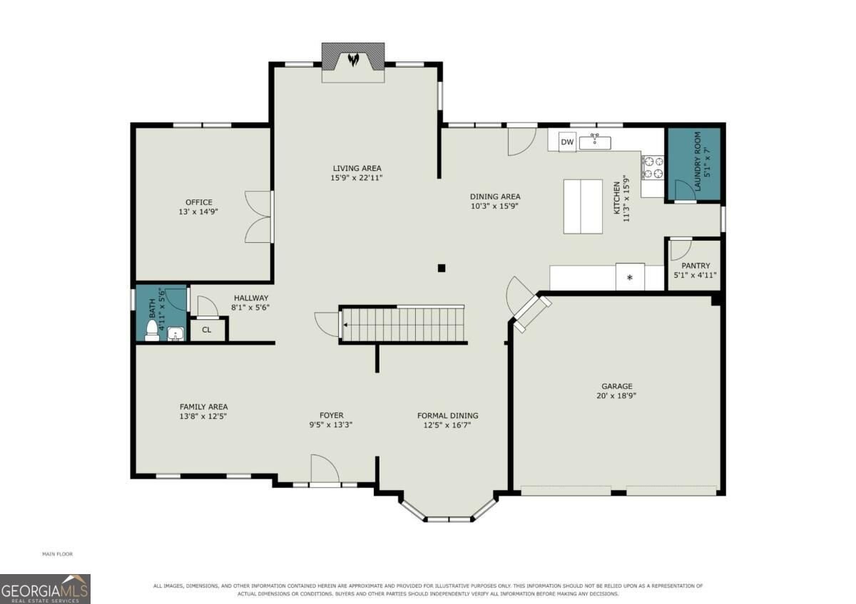 1787 Trilogy Park Drive Hoschton - Photo 32