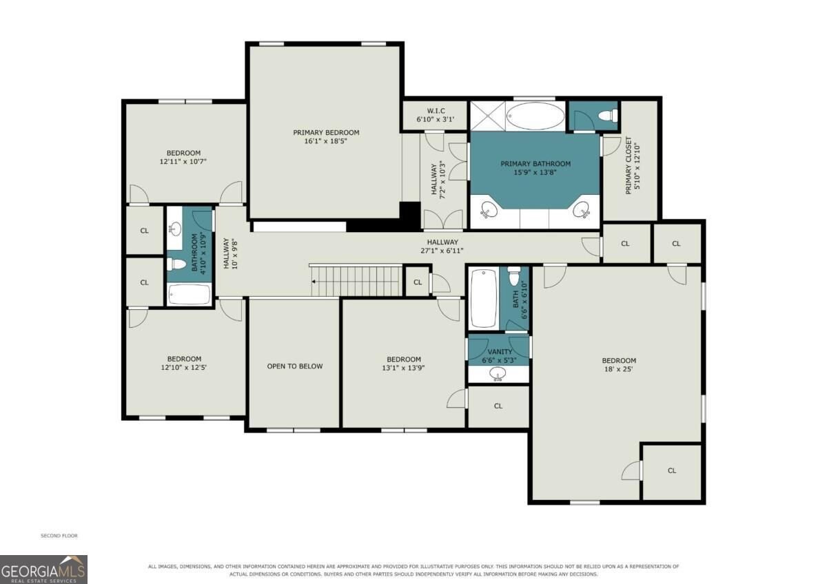 1787 Trilogy Park Drive Hoschton - Photo 33