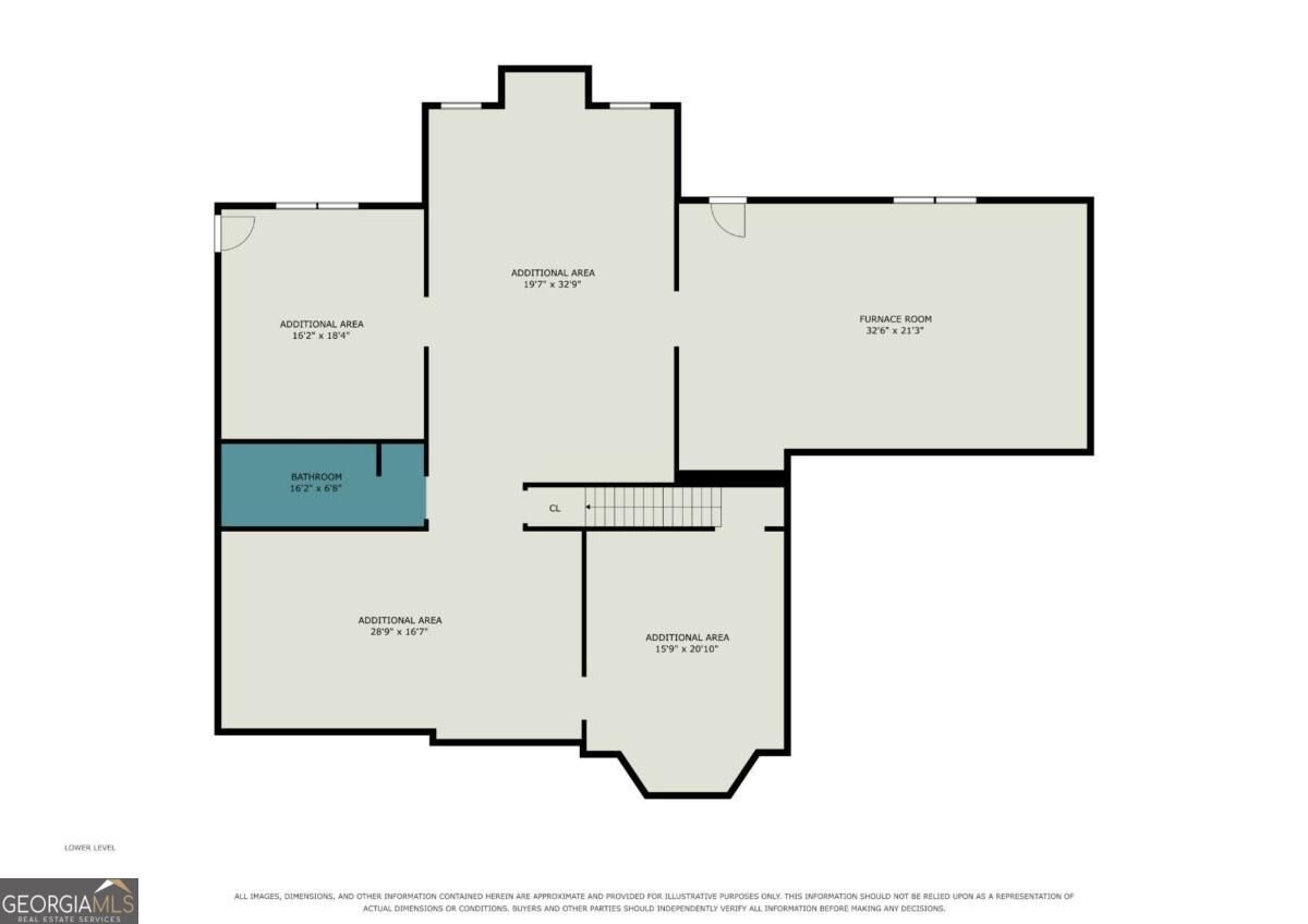1787 Trilogy Park Drive Hoschton - Photo 34