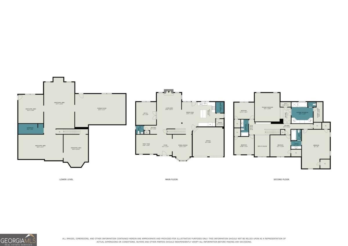 1787 Trilogy Park Drive Hoschton - Photo 35
