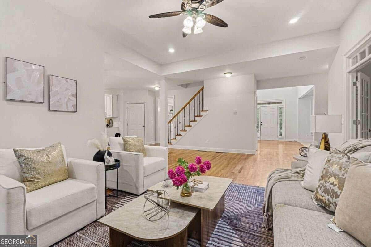 1787 Trilogy Park Drive Hoschton - Photo 8