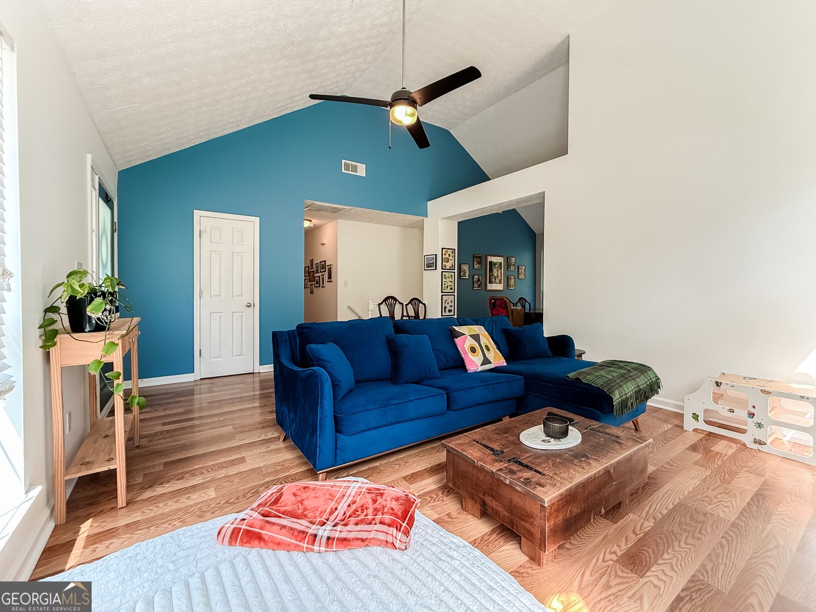 97 Spring Circle Senoia - Photo 10
