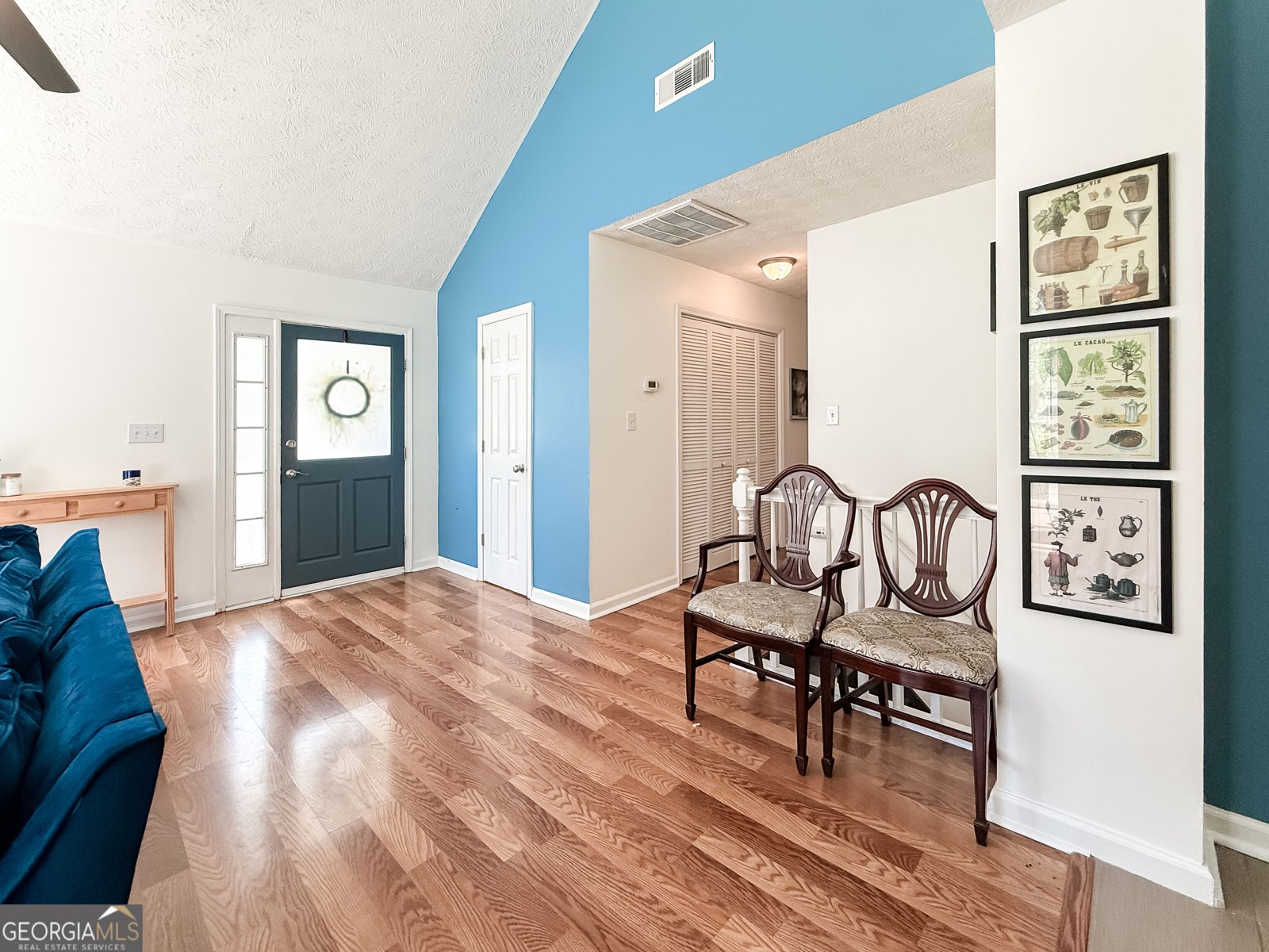 97 Spring Circle Senoia - Photo 11