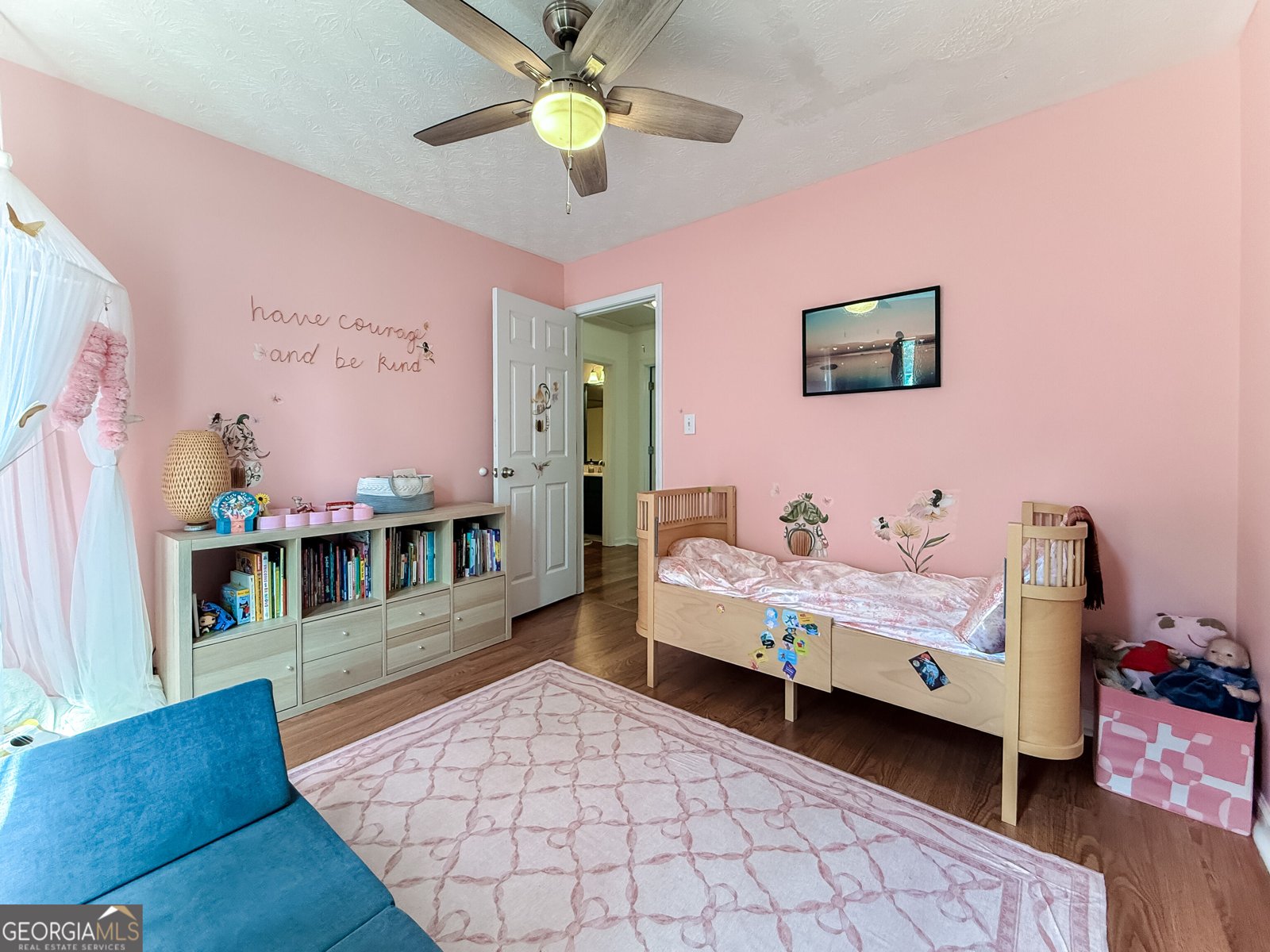 97 Spring Circle Senoia - Photo 19
