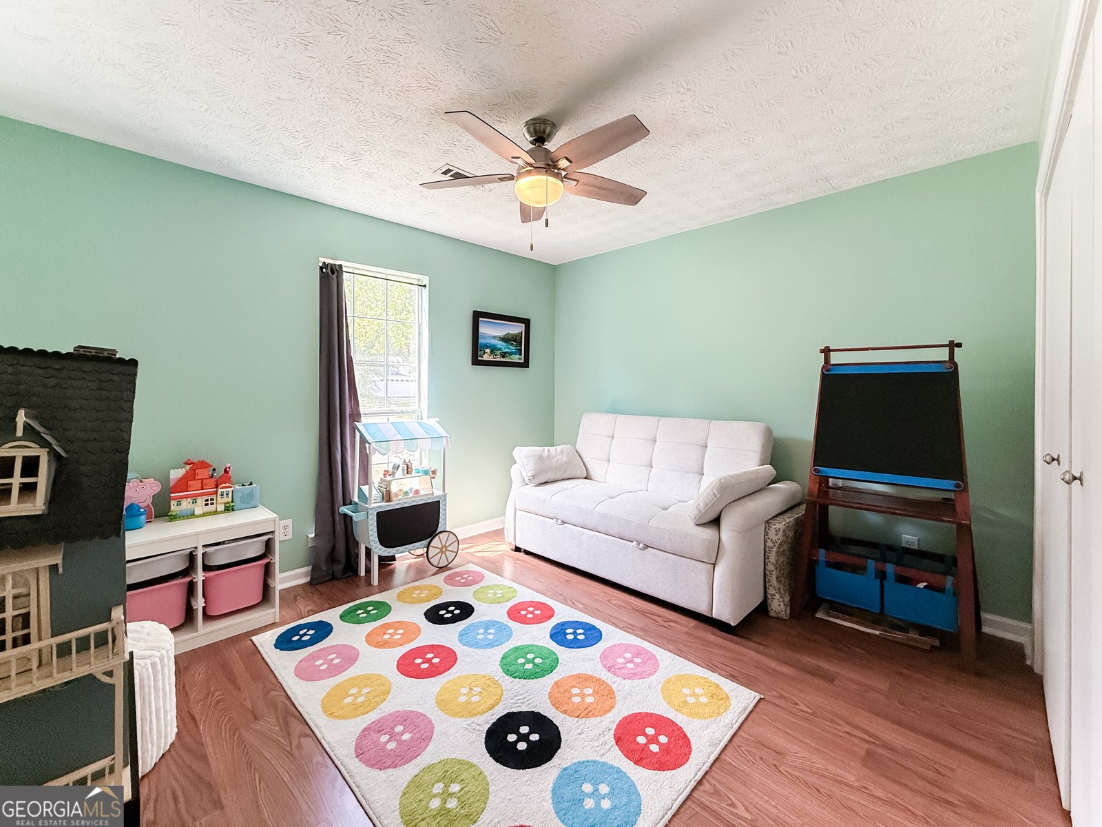 97 Spring Circle Senoia - Photo 21