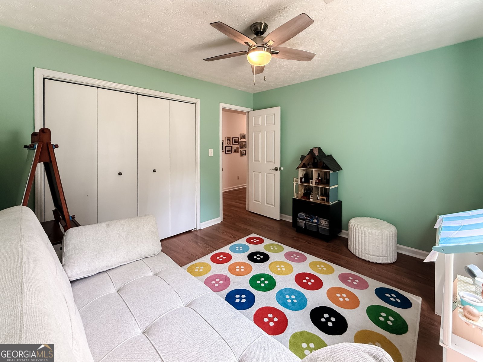 97 Spring Circle Senoia - Photo 22
