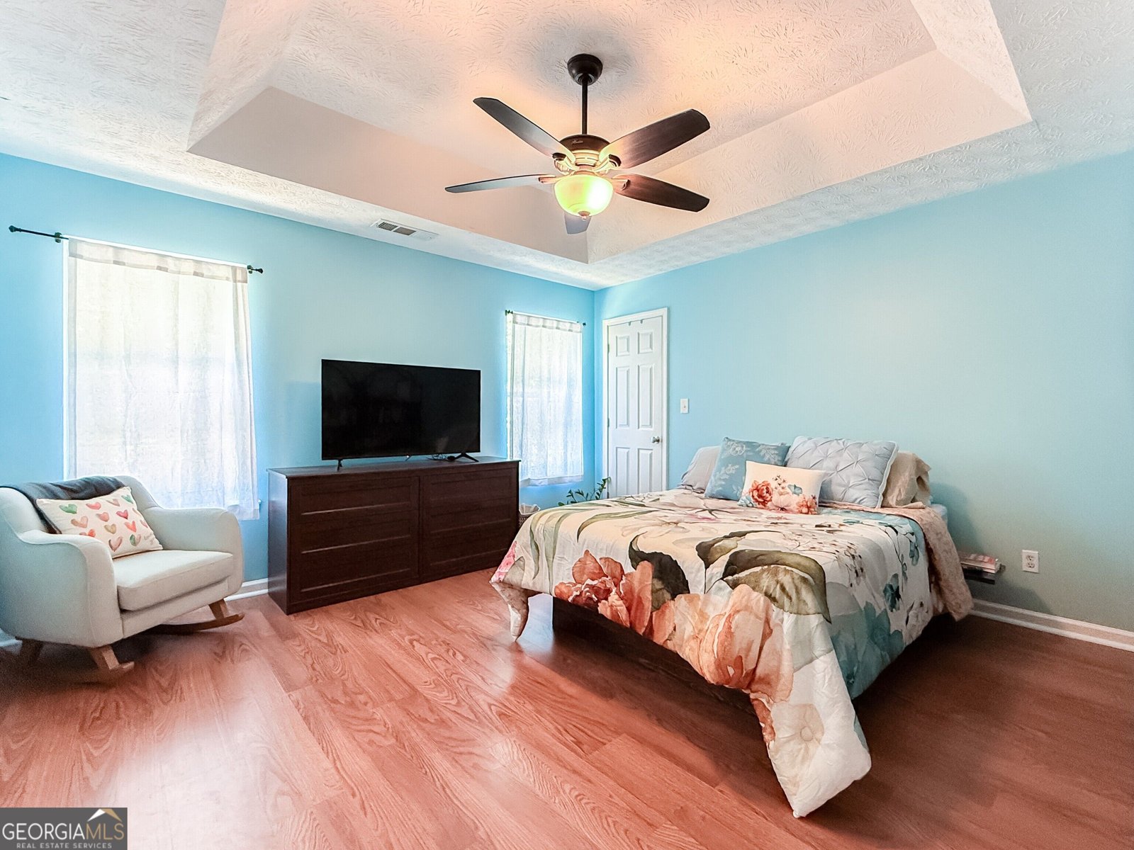 97 Spring Circle Senoia - Photo 23