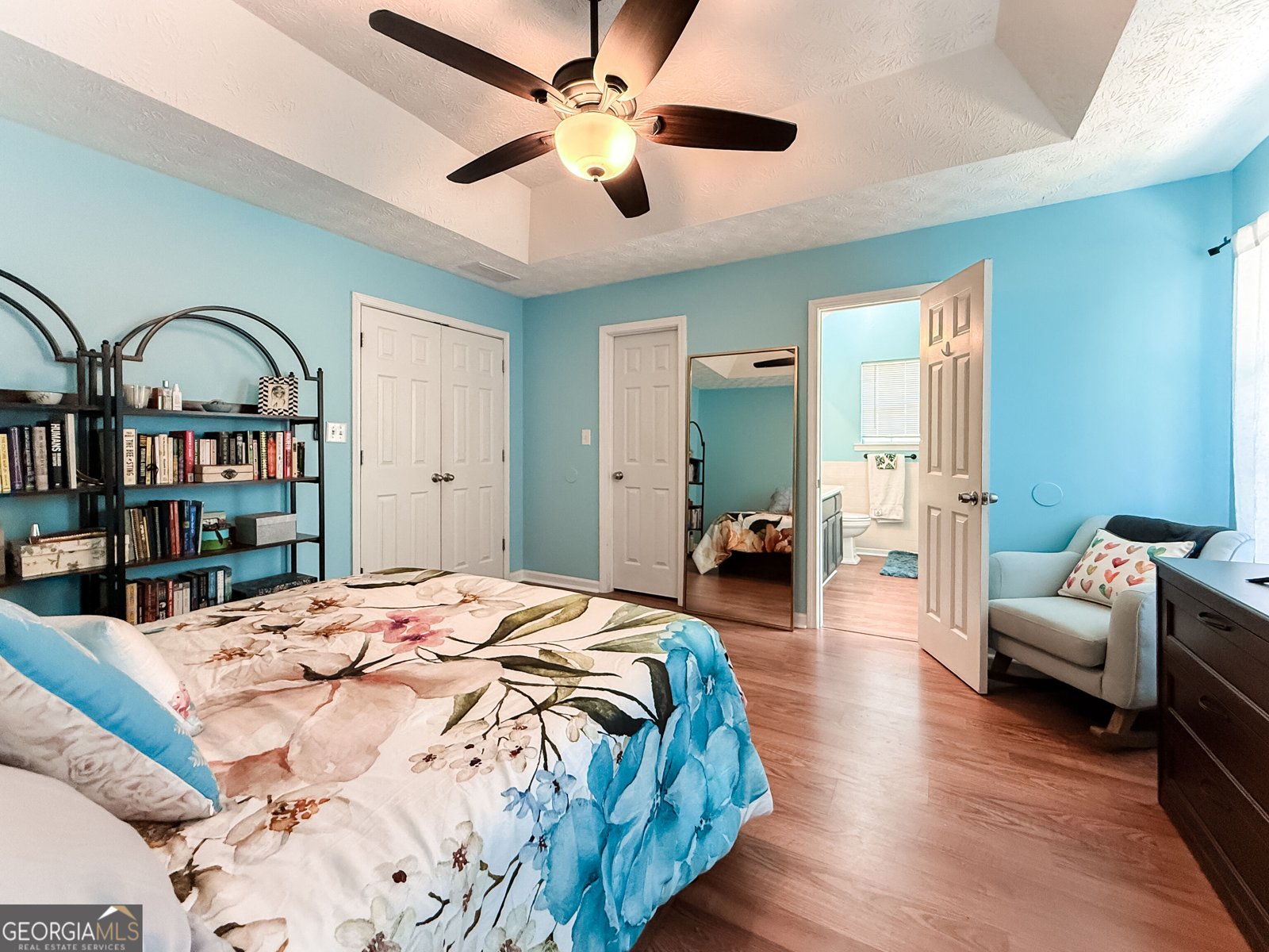 97 Spring Circle Senoia - Photo 24