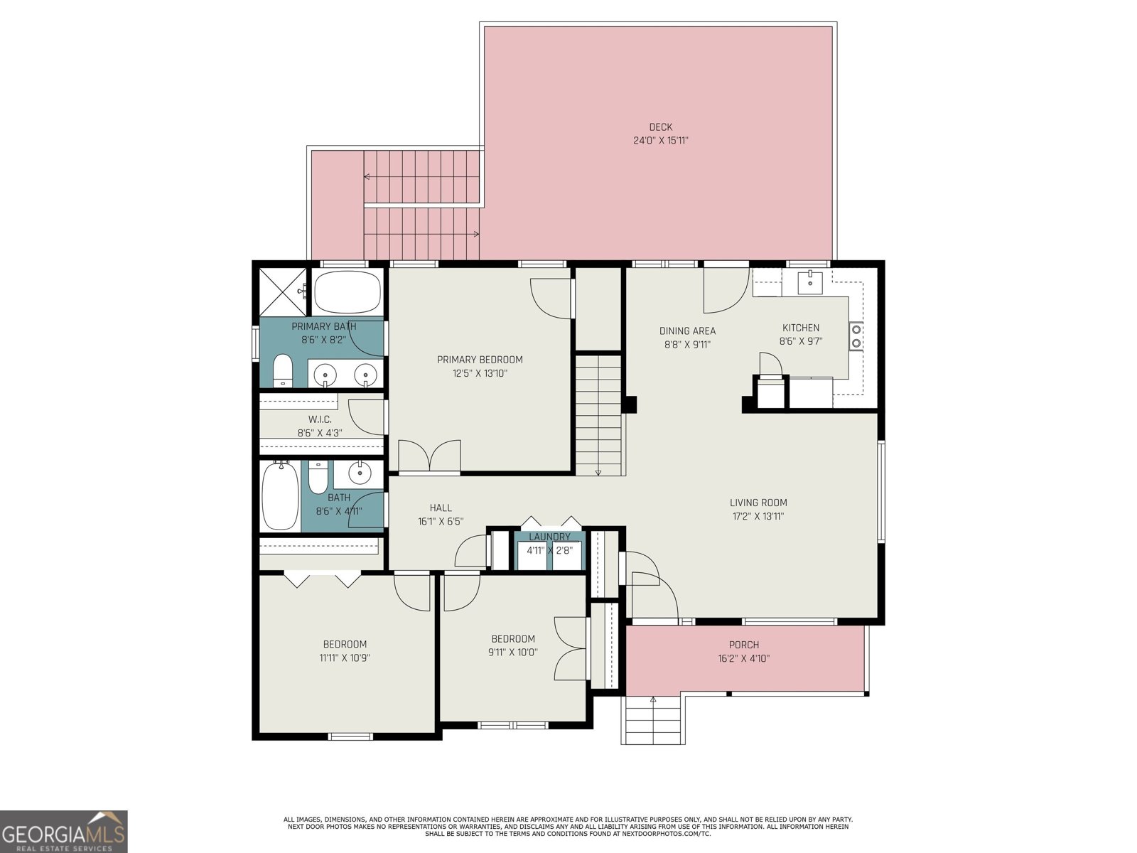 97 Spring Circle Senoia - Photo 42