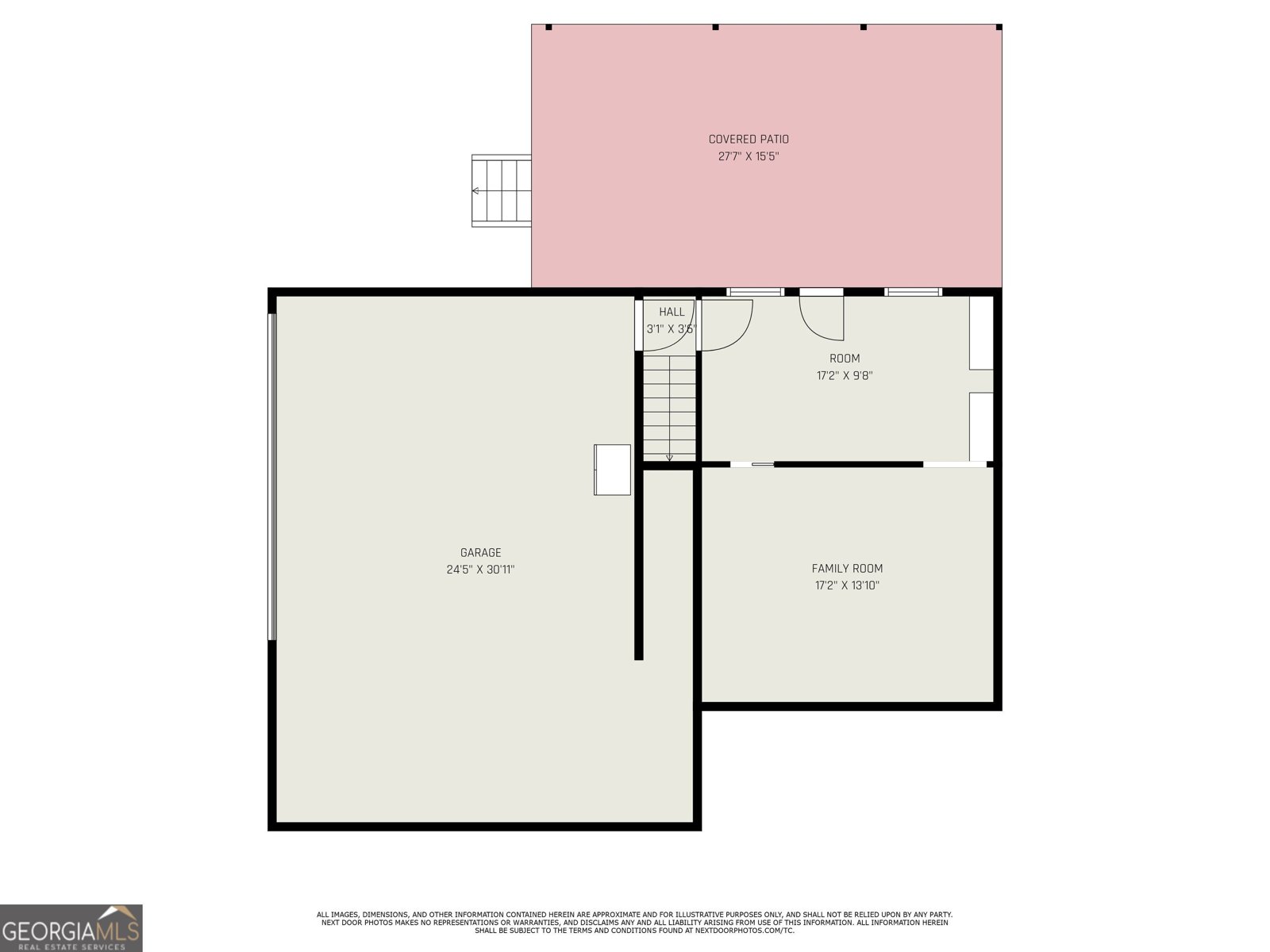 97 Spring Circle Senoia - Photo 43