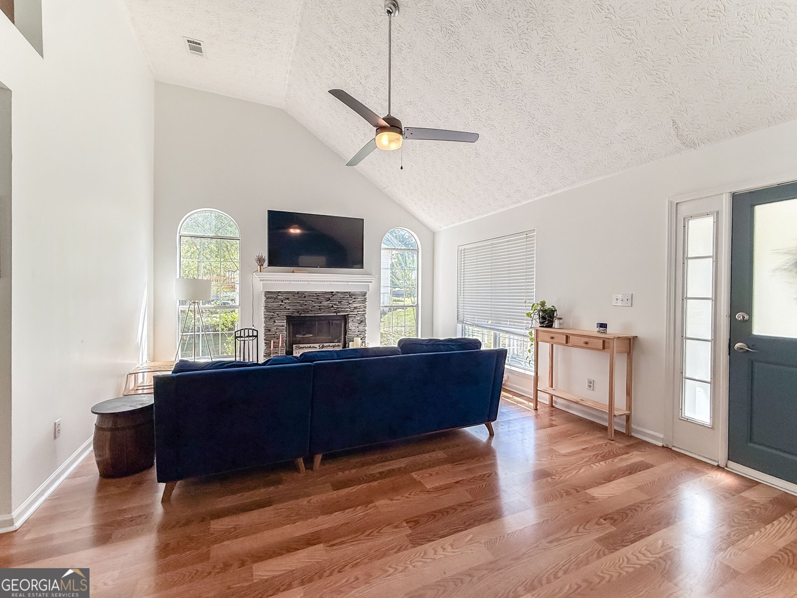 97 Spring Circle Senoia - Photo 8