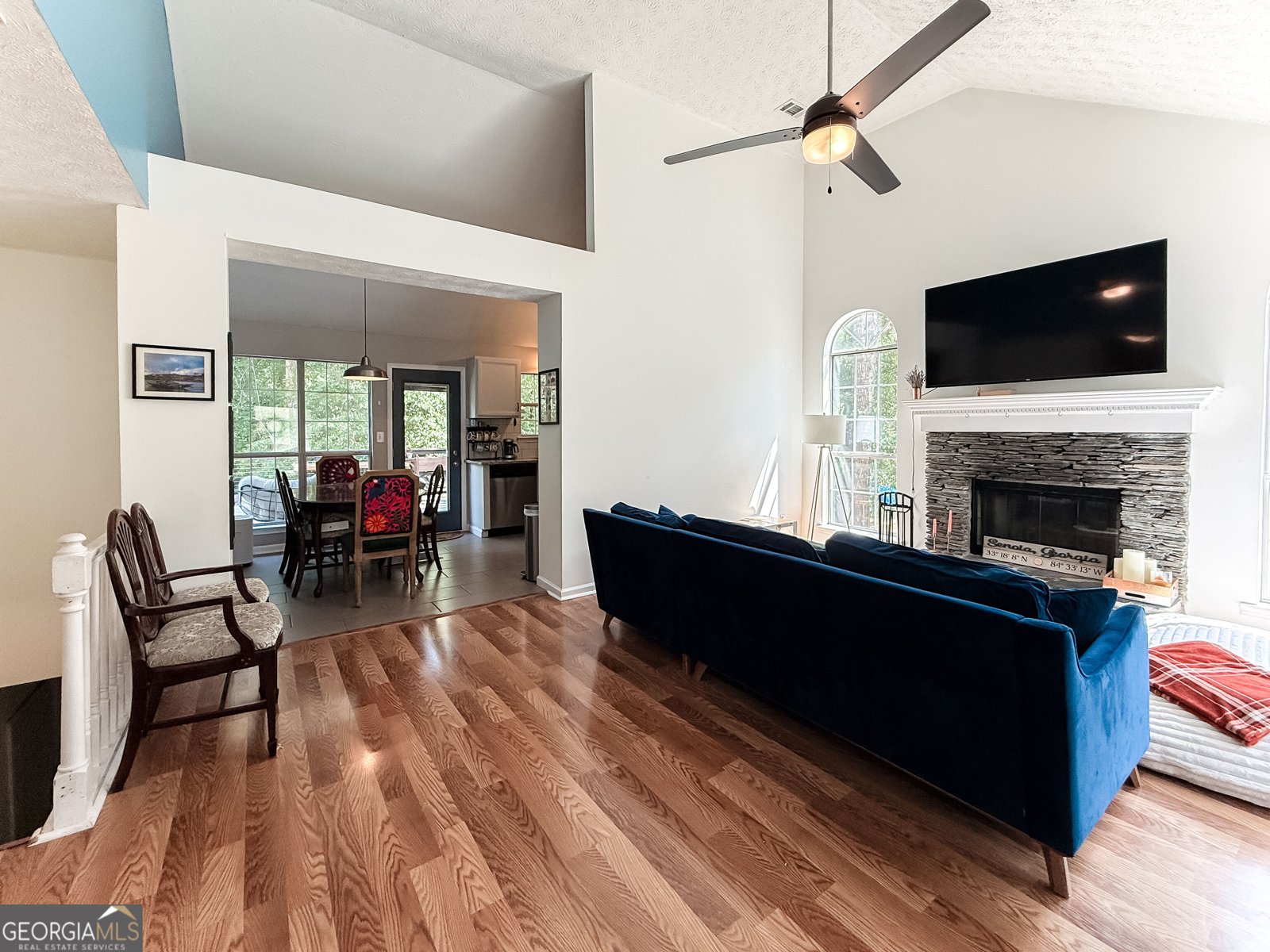 97 Spring Circle Senoia - Photo 9