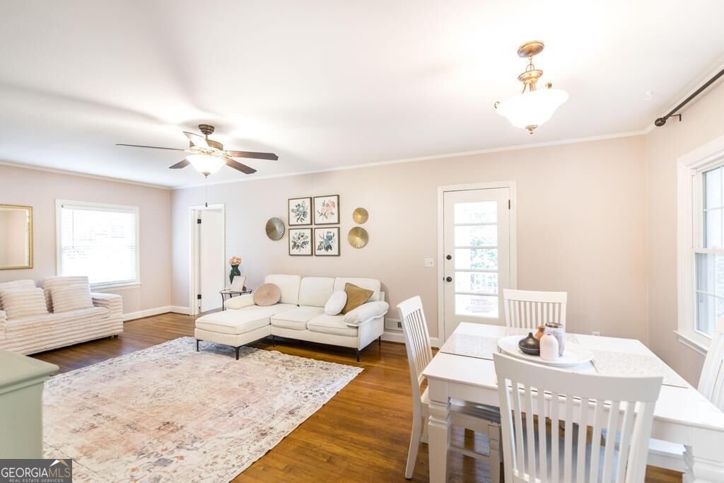 460 Sunset Circle Forsyth - Photo 7